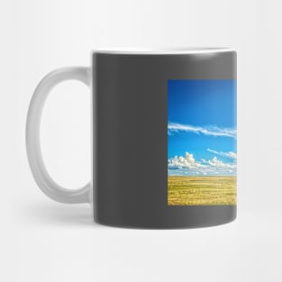 The Great Plains Mug